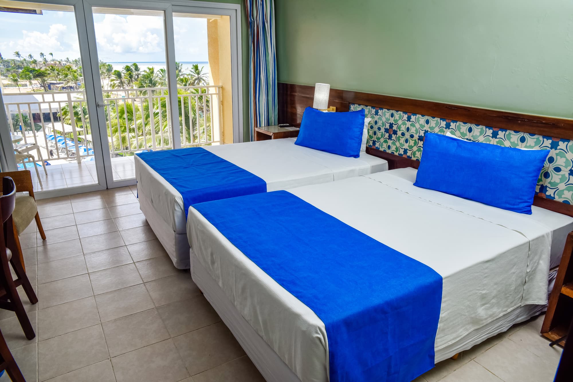 Gran Hotel Stella Maris Urban Resort & Conventions, Room