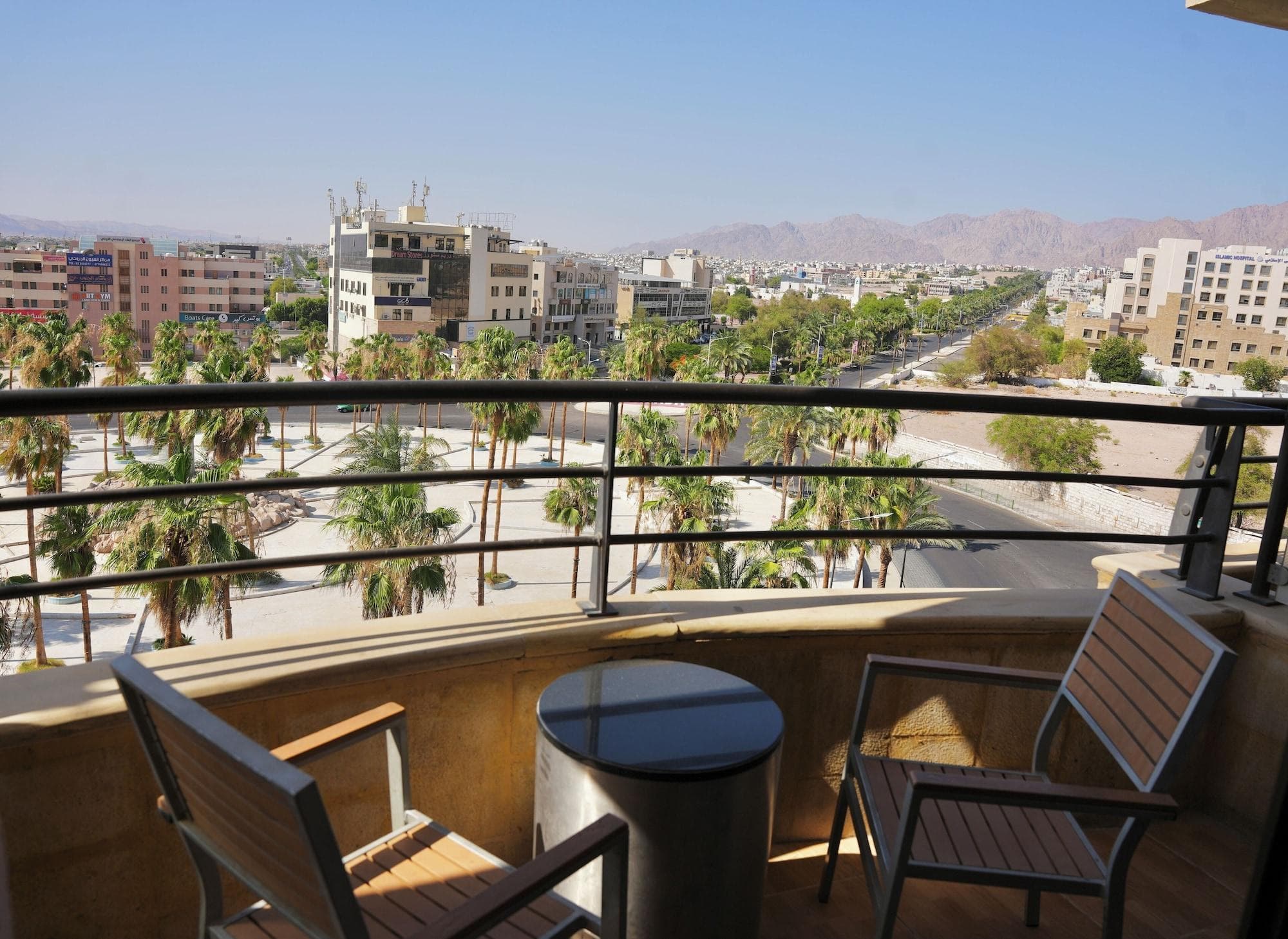 Maswada Plaza Hotel