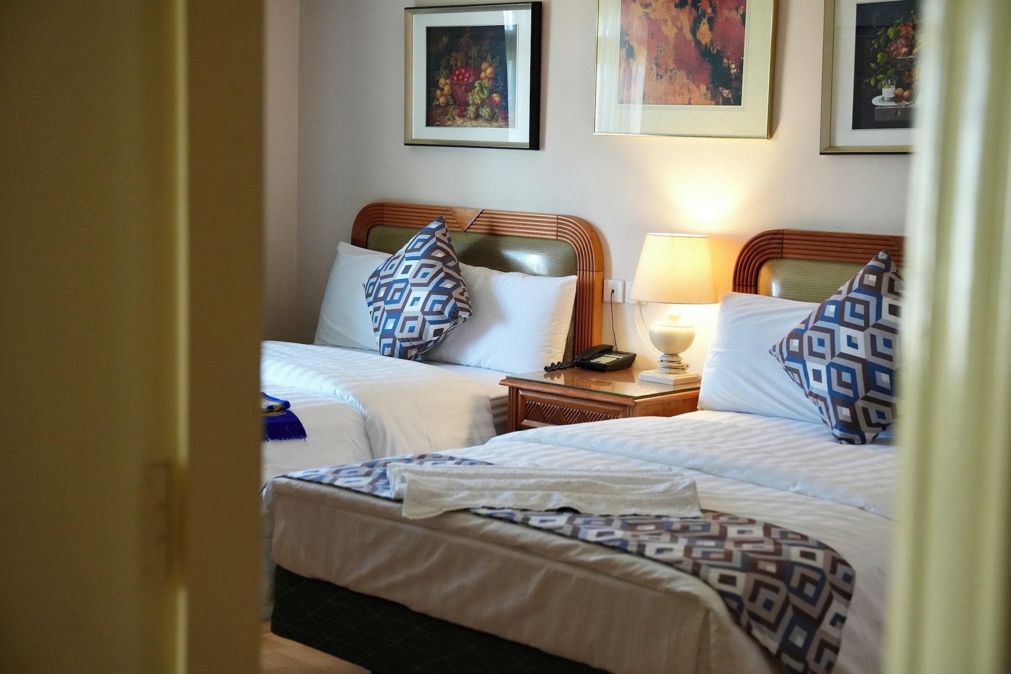 Maswada Plaza Hotel