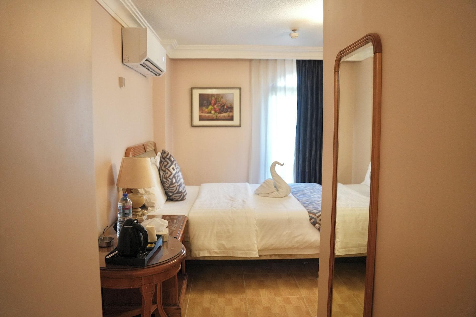 Maswada Plaza Hotel