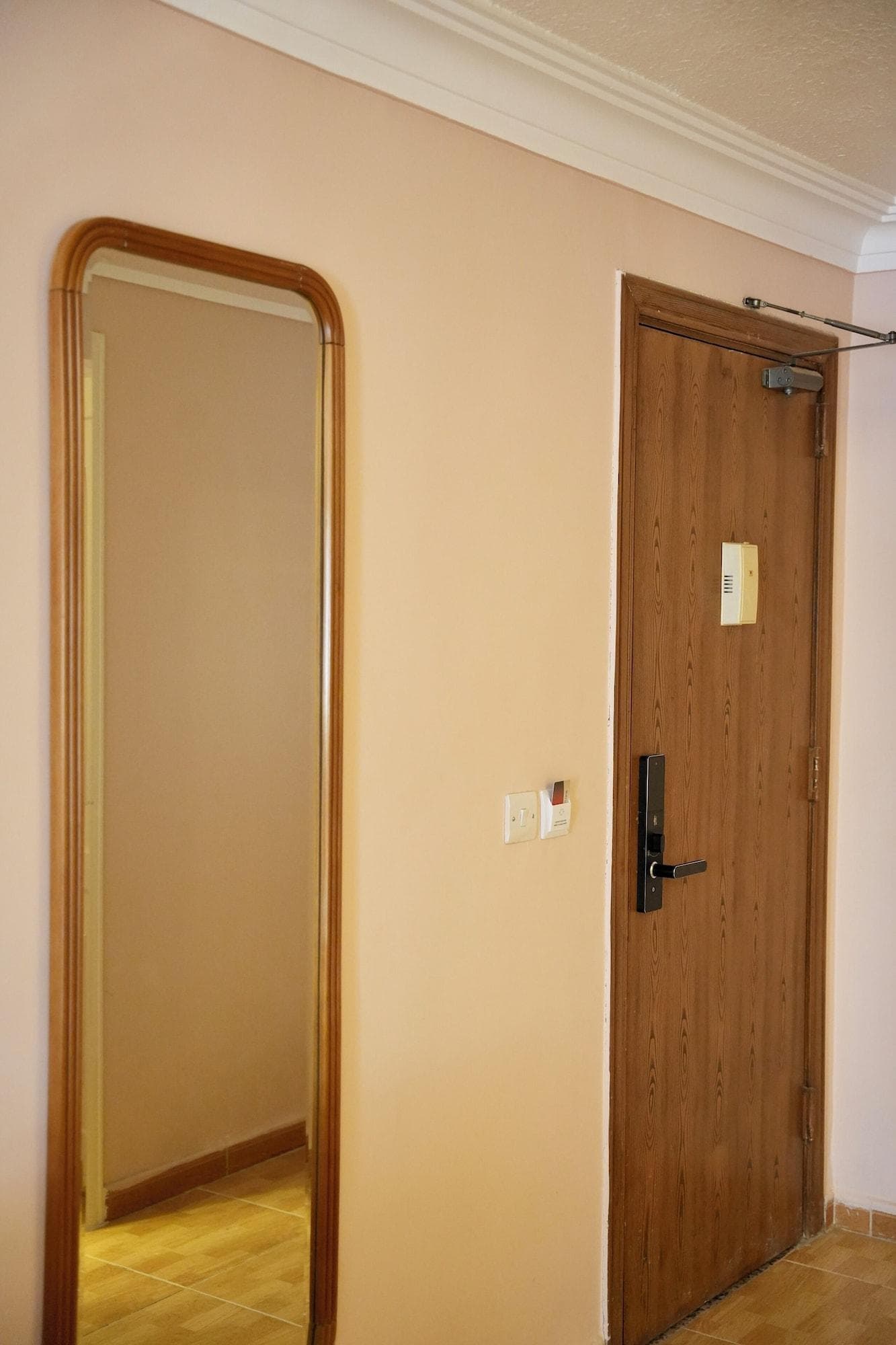 Maswada Plaza Hotel