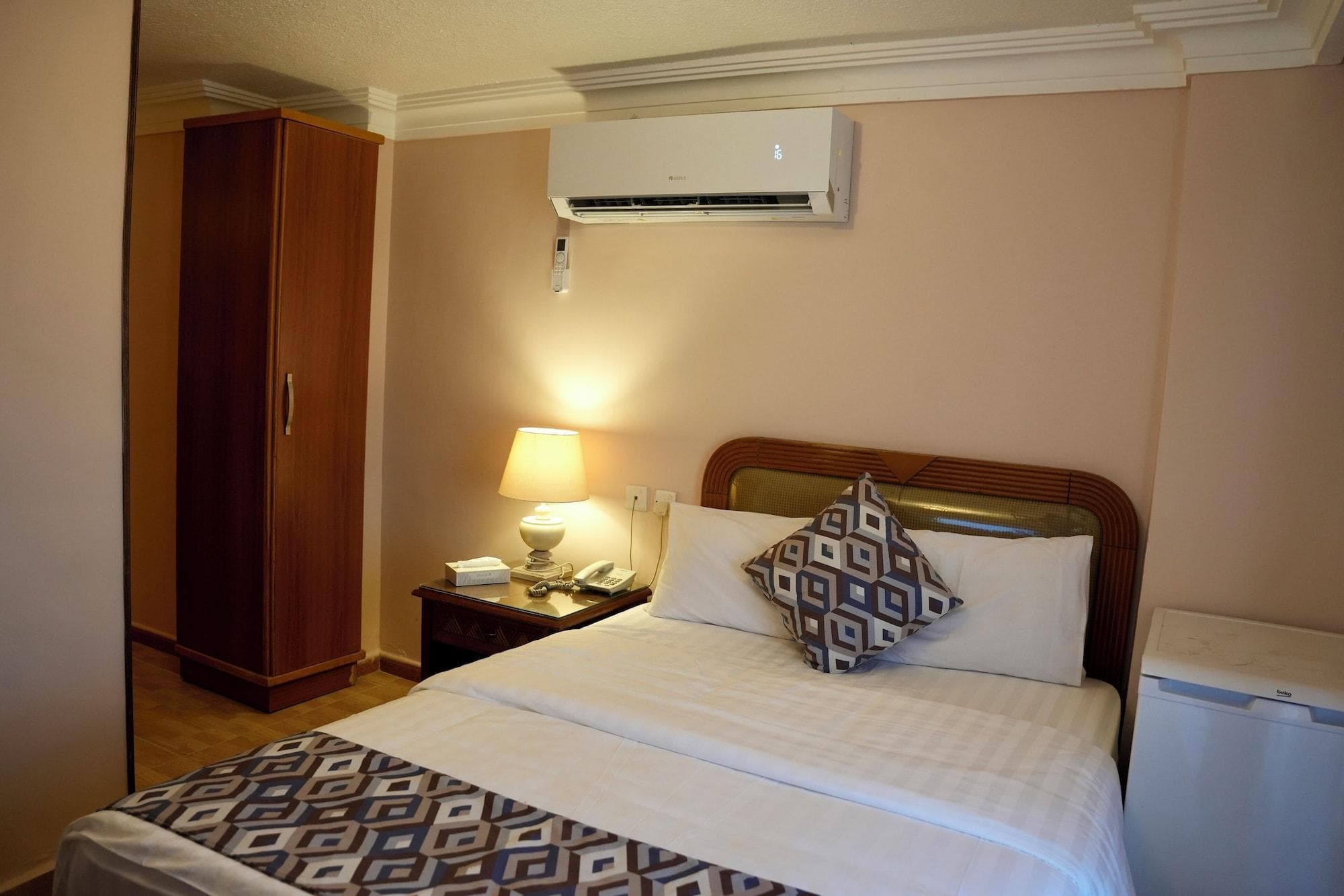 Maswada Plaza Hotel