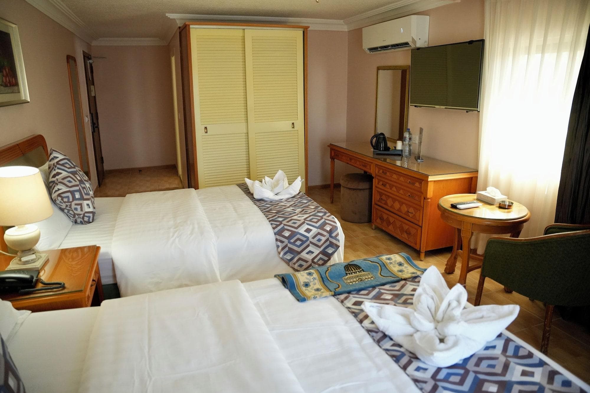 Maswada Plaza Hotel