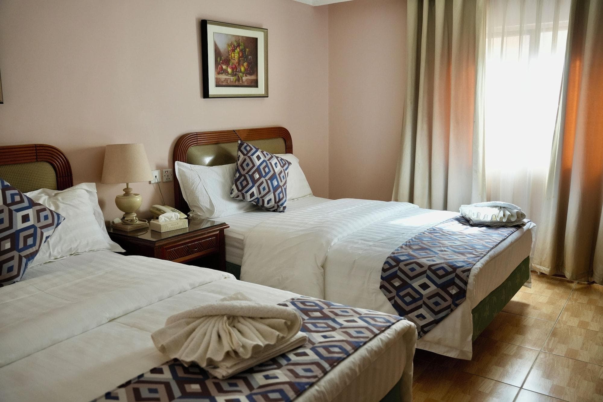 Maswada Plaza Hotel