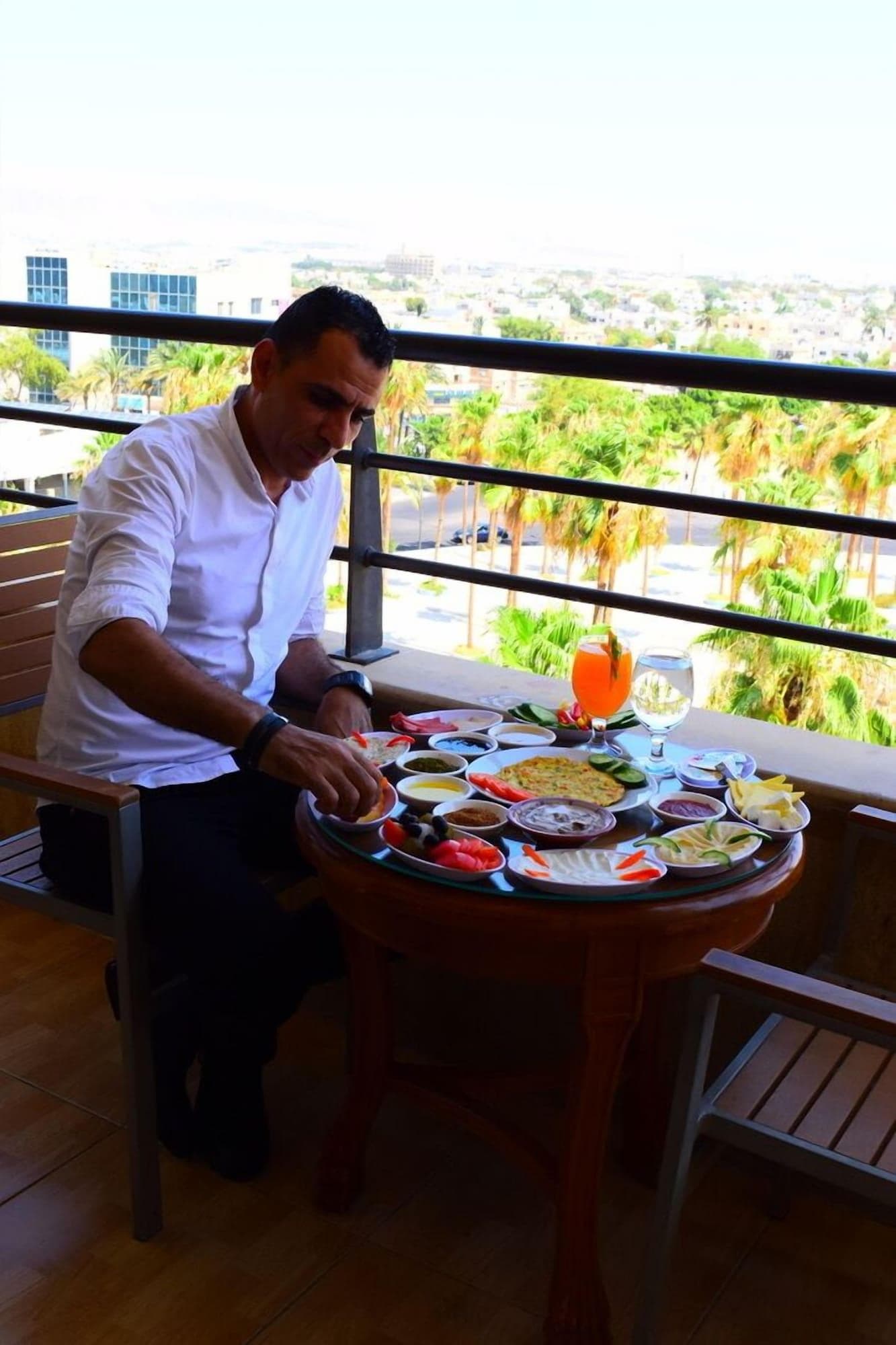 Maswada Plaza Hotel