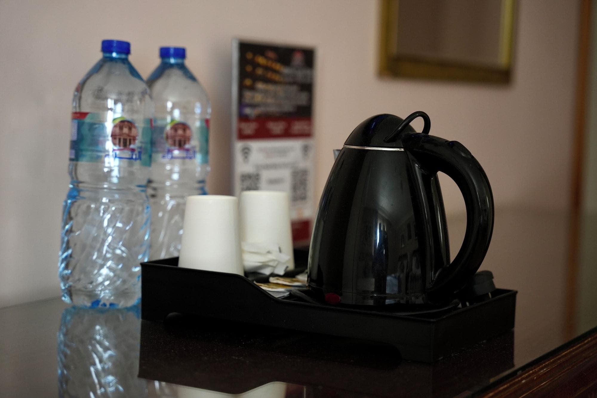Maswada Plaza Hotel