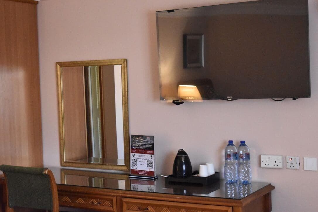Maswada Plaza Hotel