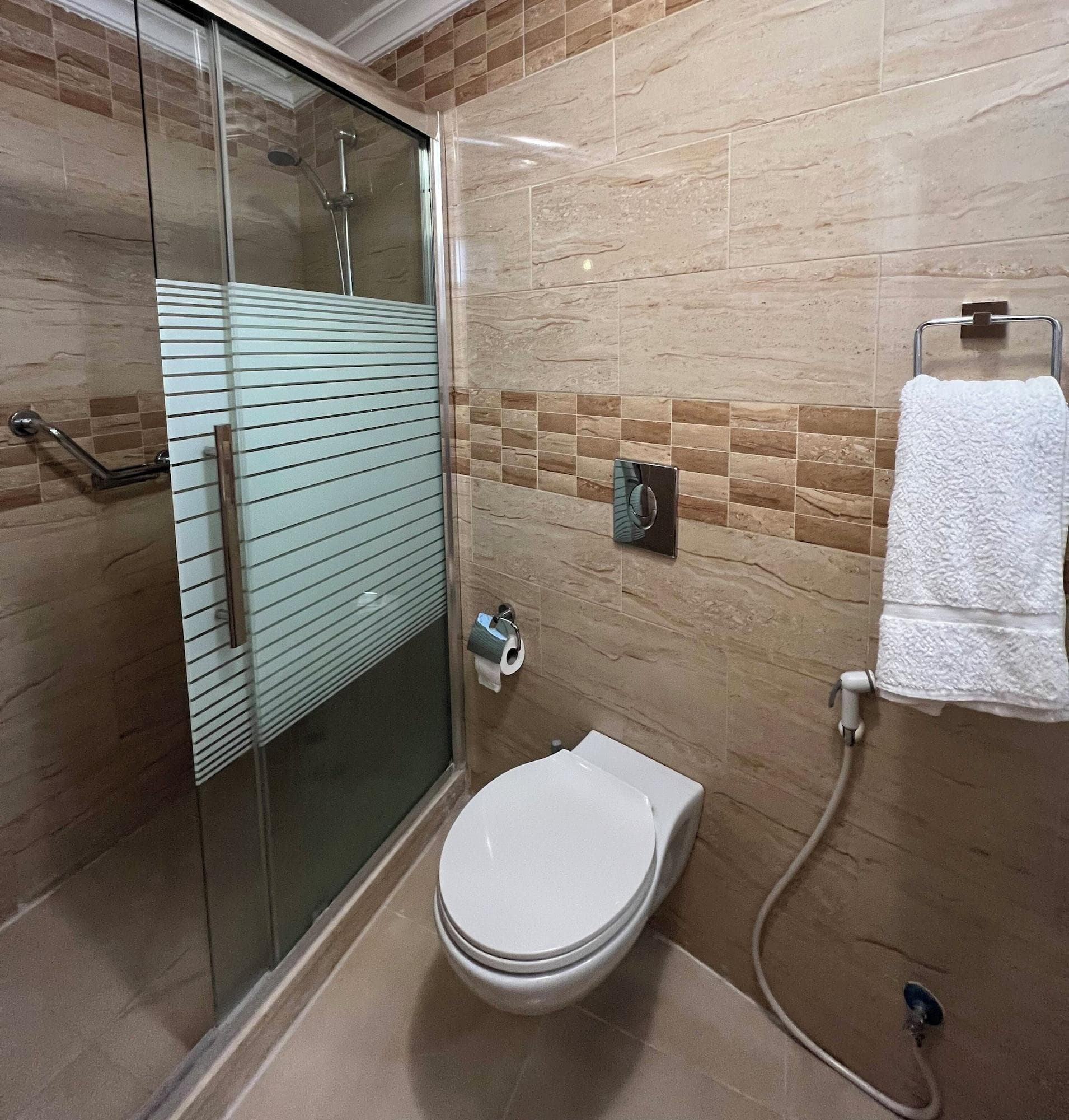 Maswada Plaza Hotel