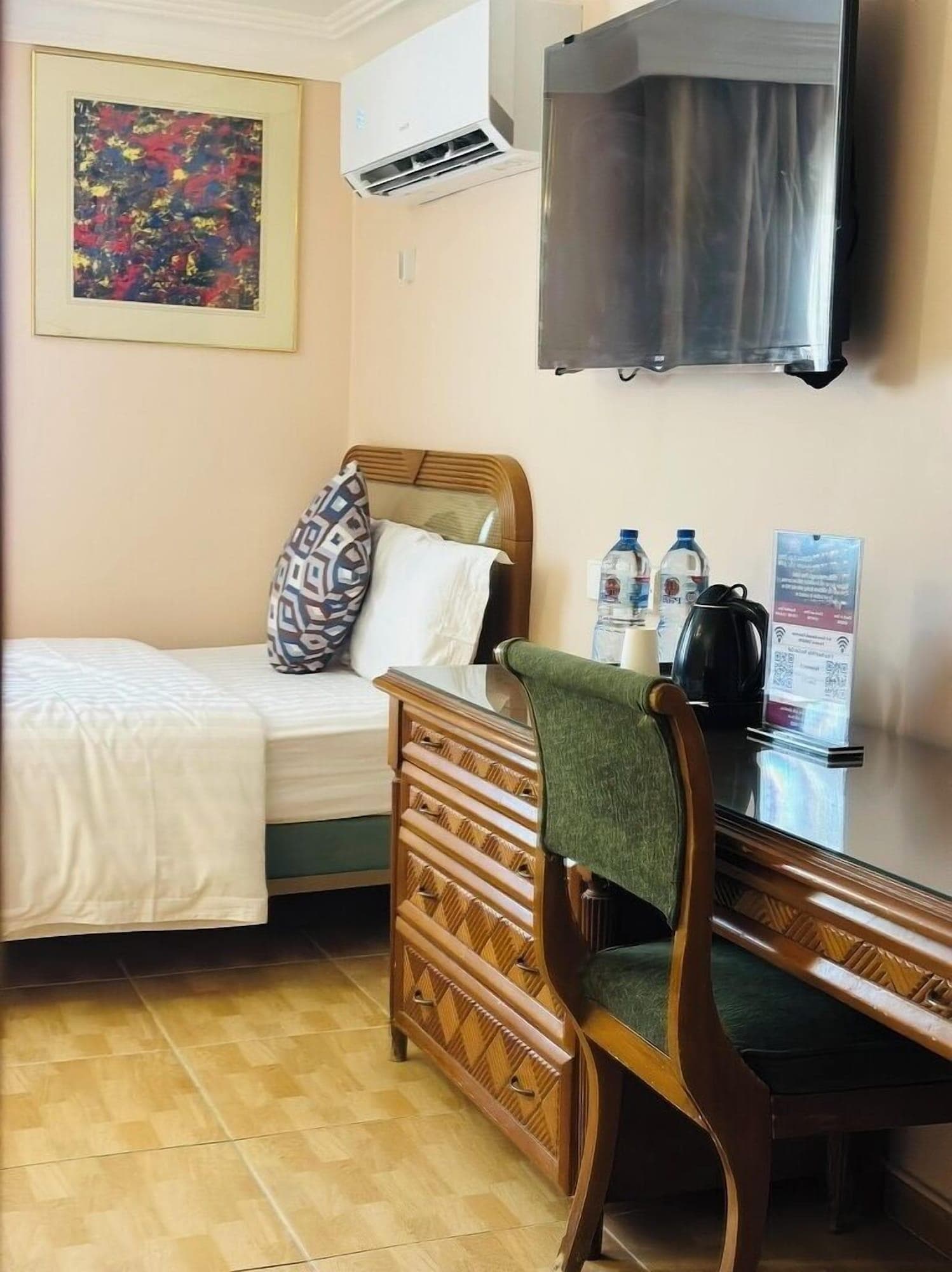Maswada Plaza Hotel