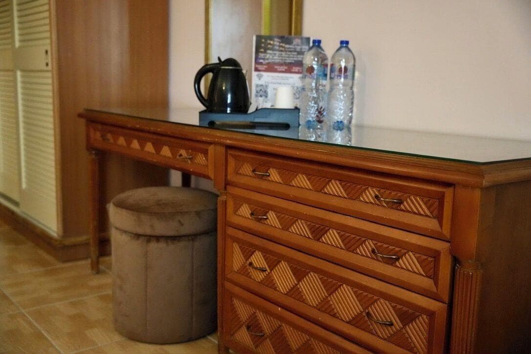Maswada Plaza Hotel