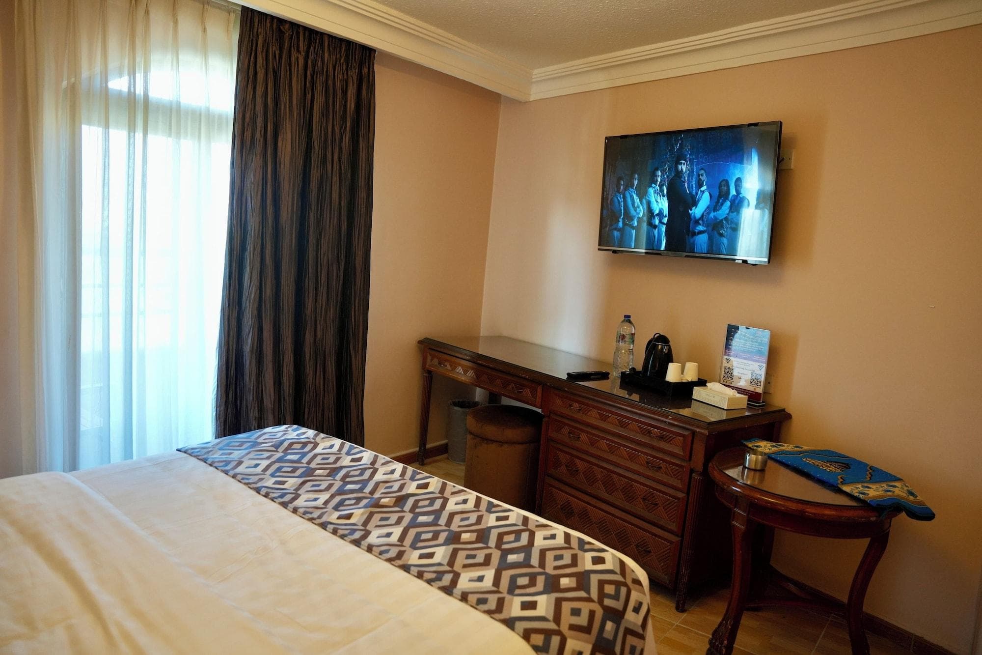 Maswada Plaza Hotel