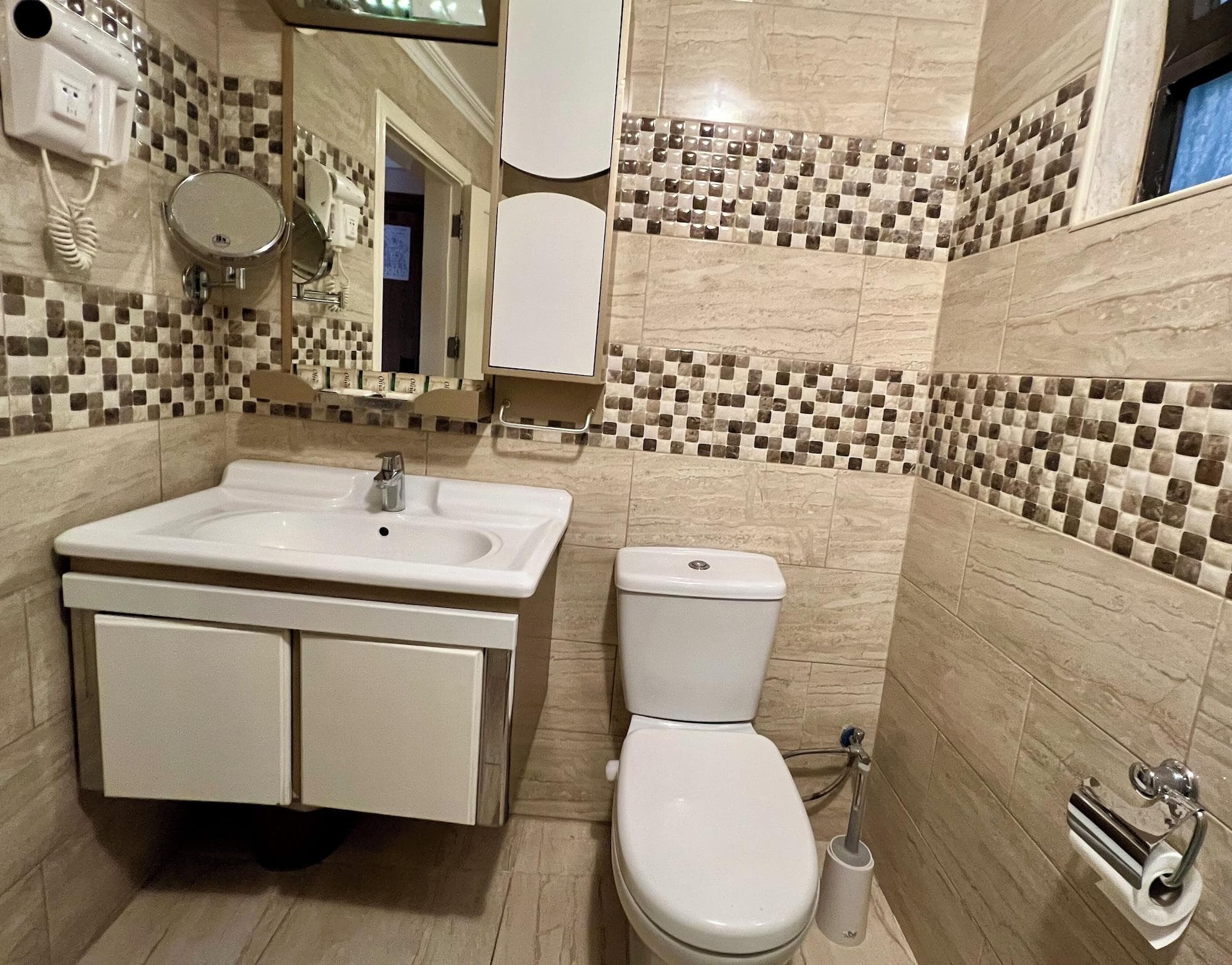 Maswada Plaza Hotel