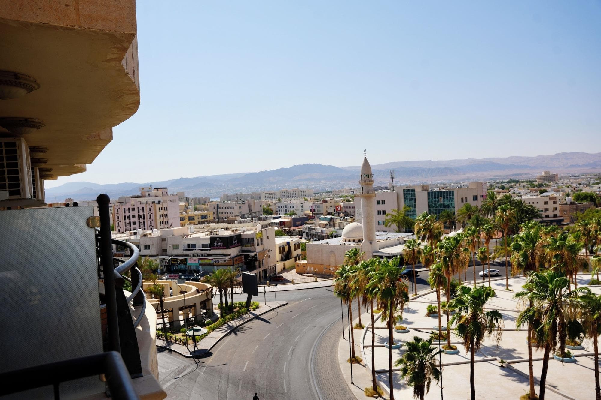 Maswada Plaza Hotel