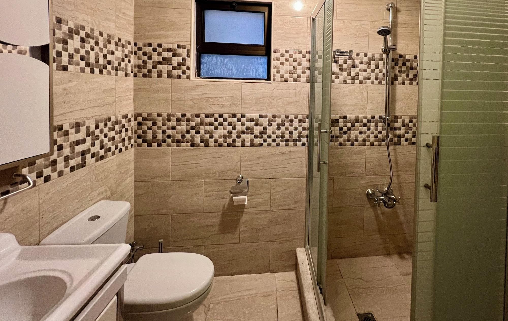 Maswada Plaza Hotel