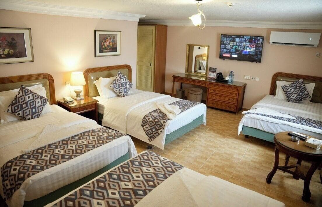 Maswada Plaza Hotel