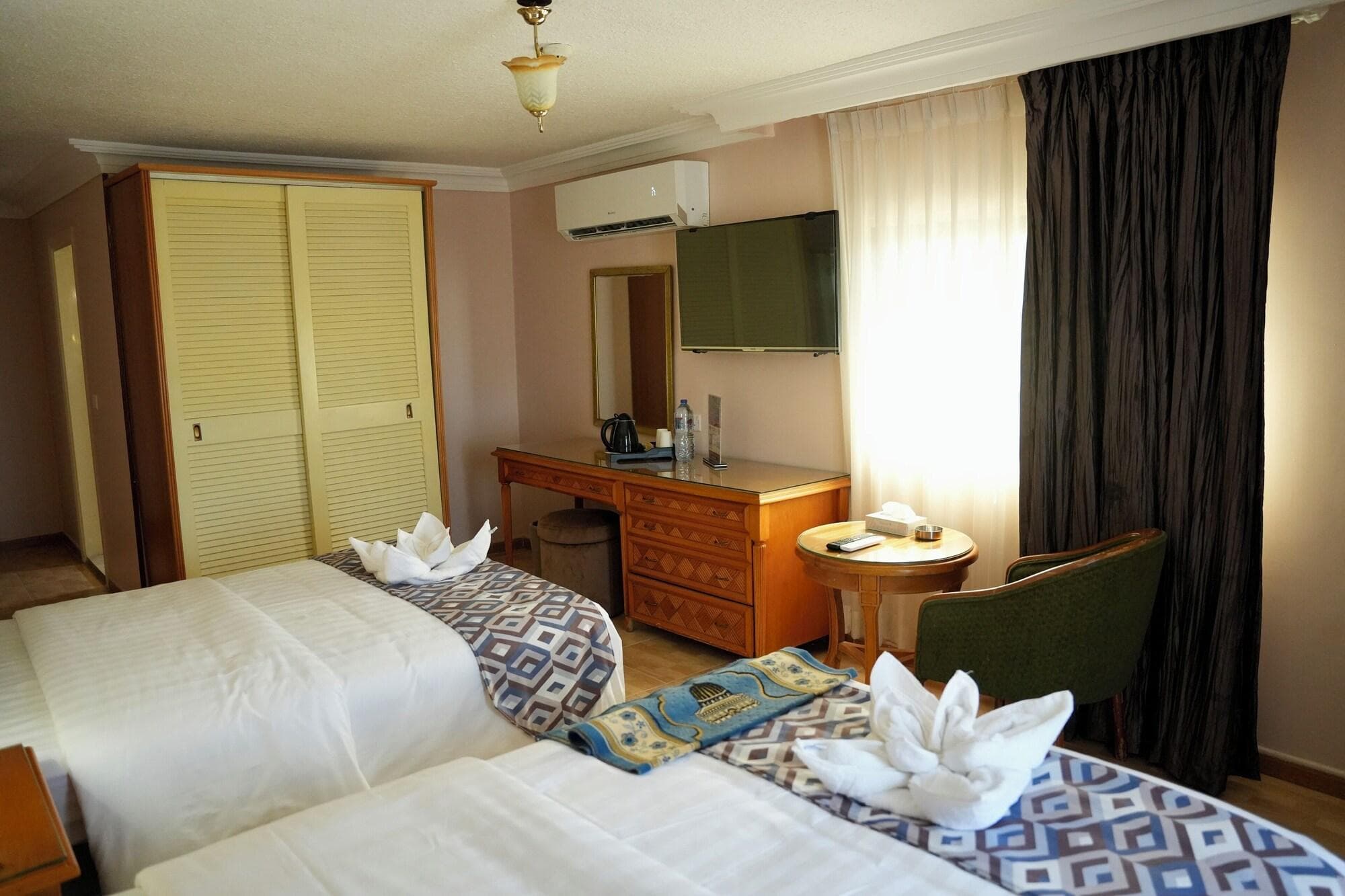 Maswada Plaza Hotel