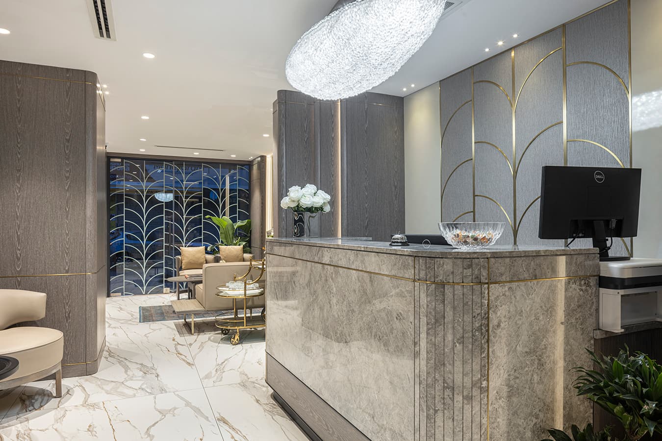 Lunet Old City Hotel