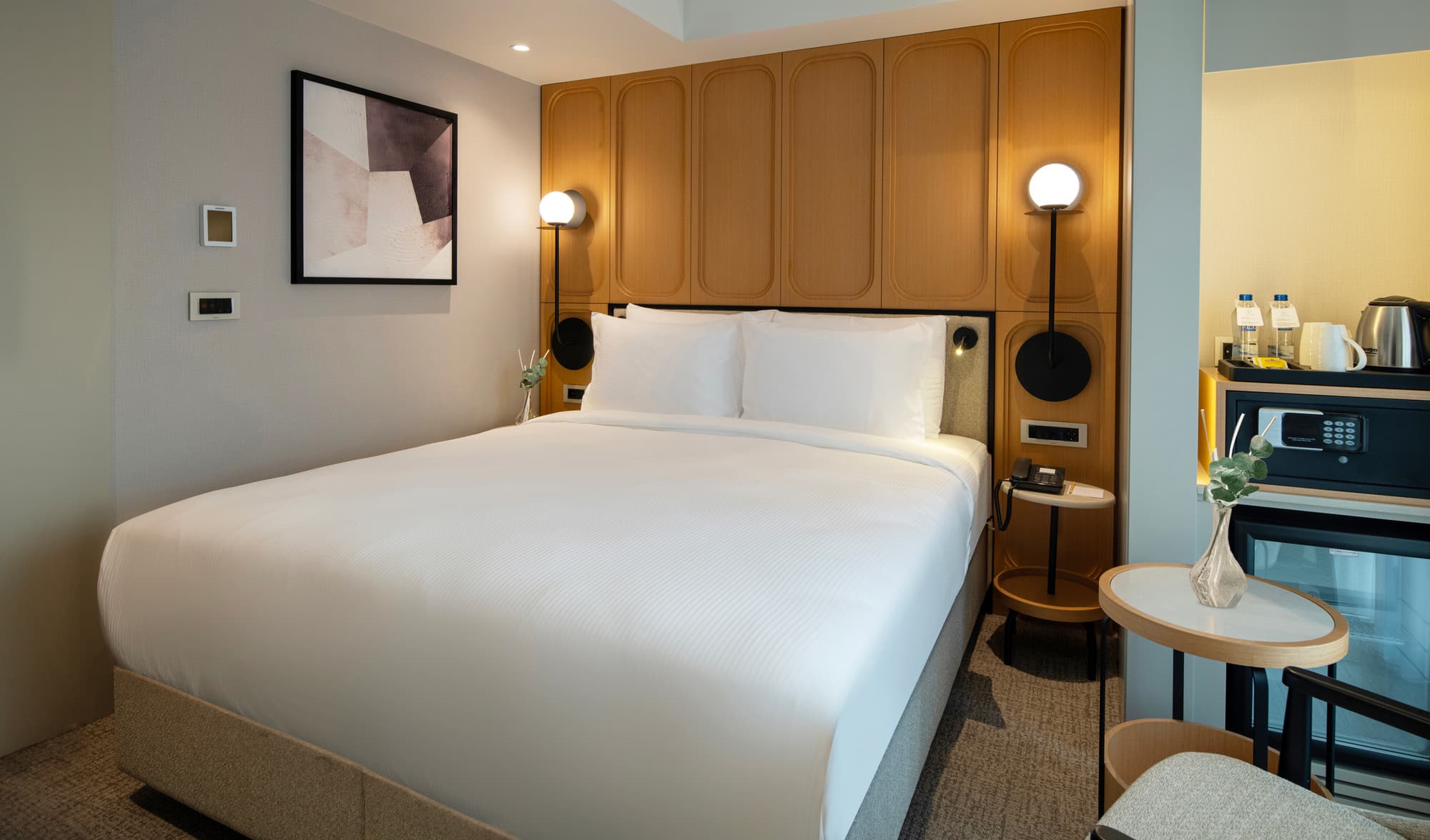 Lunet Old City Hotel