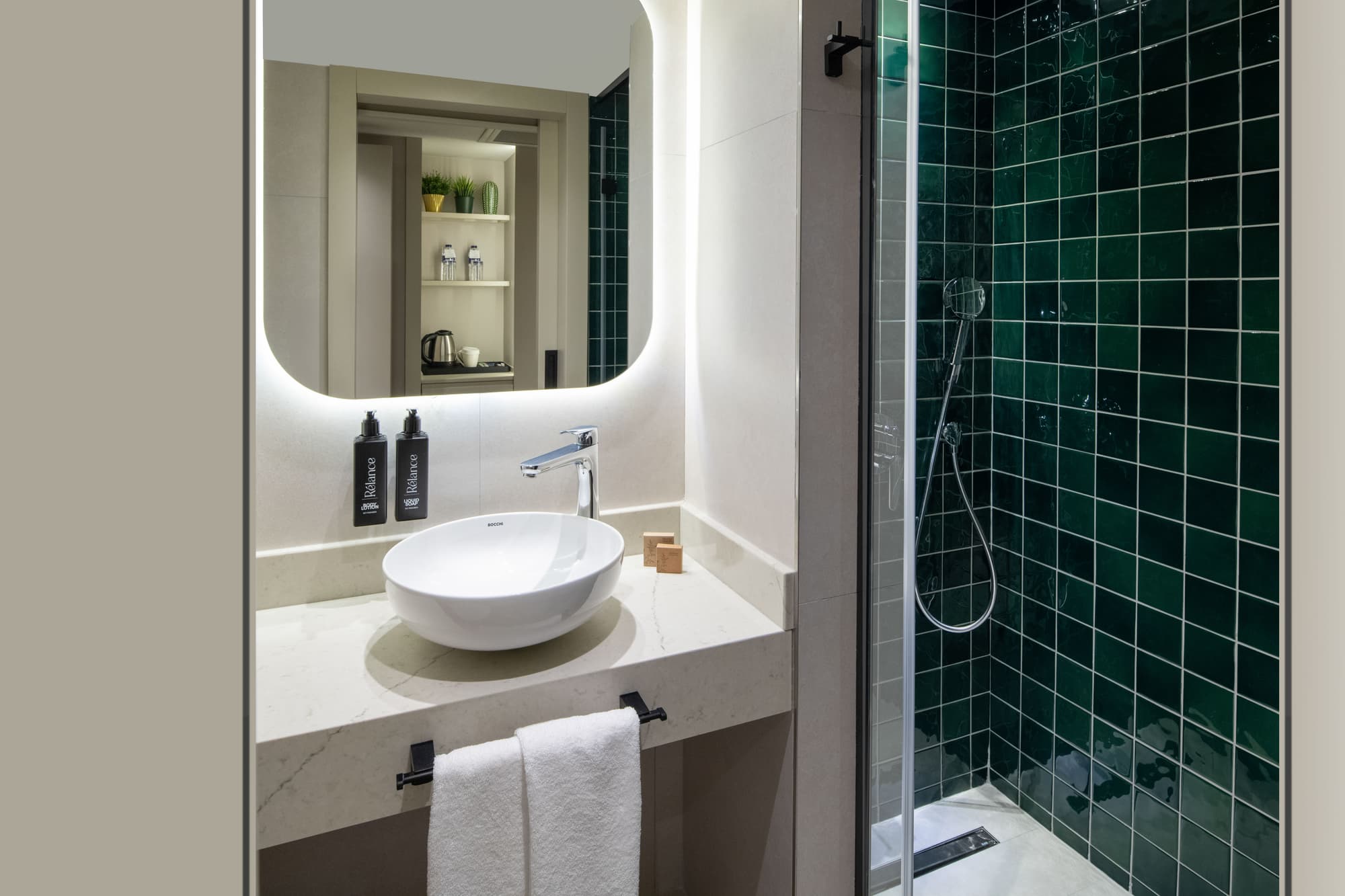 Lunet Old City Hotel