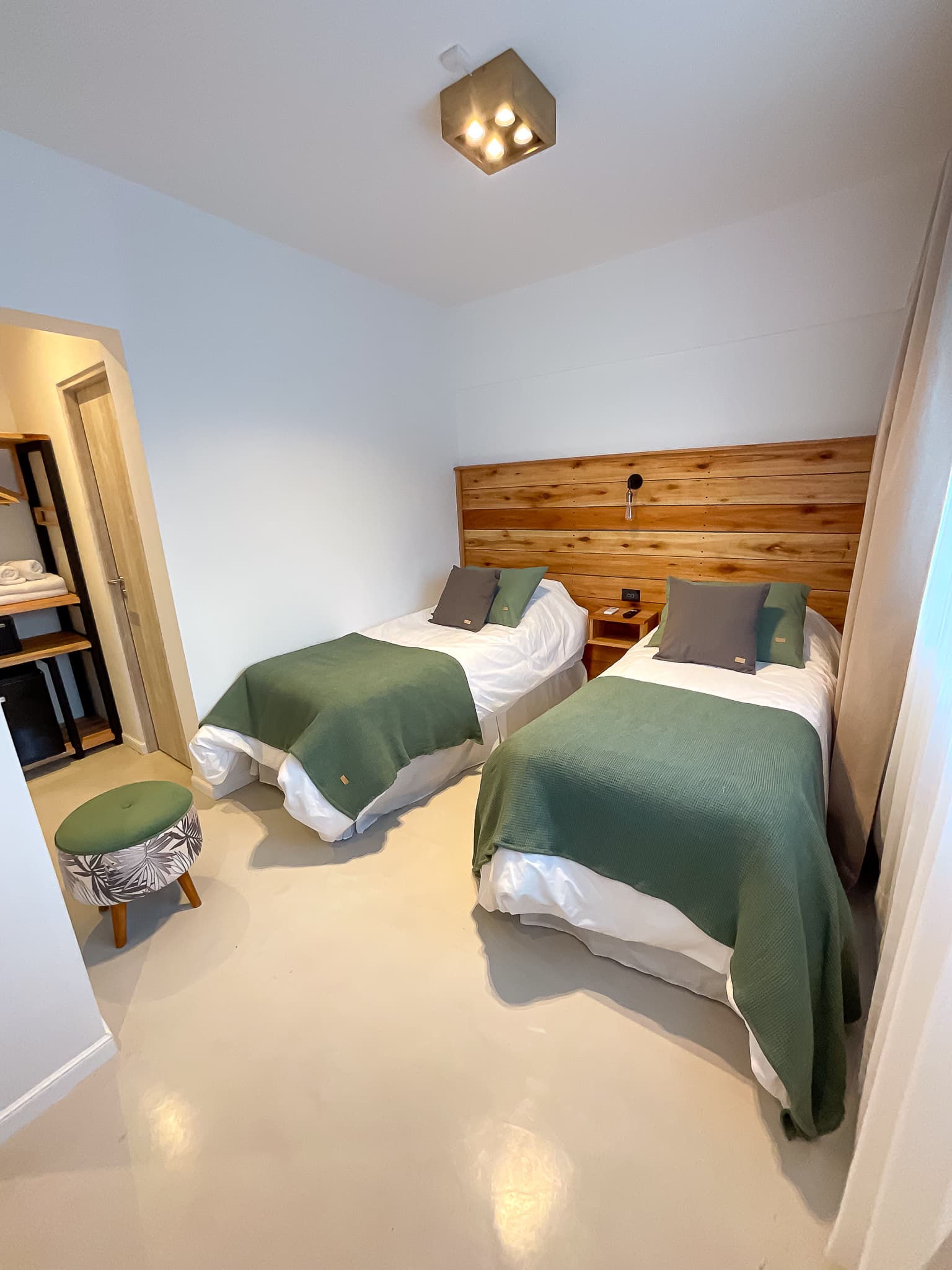 Parry Hotel