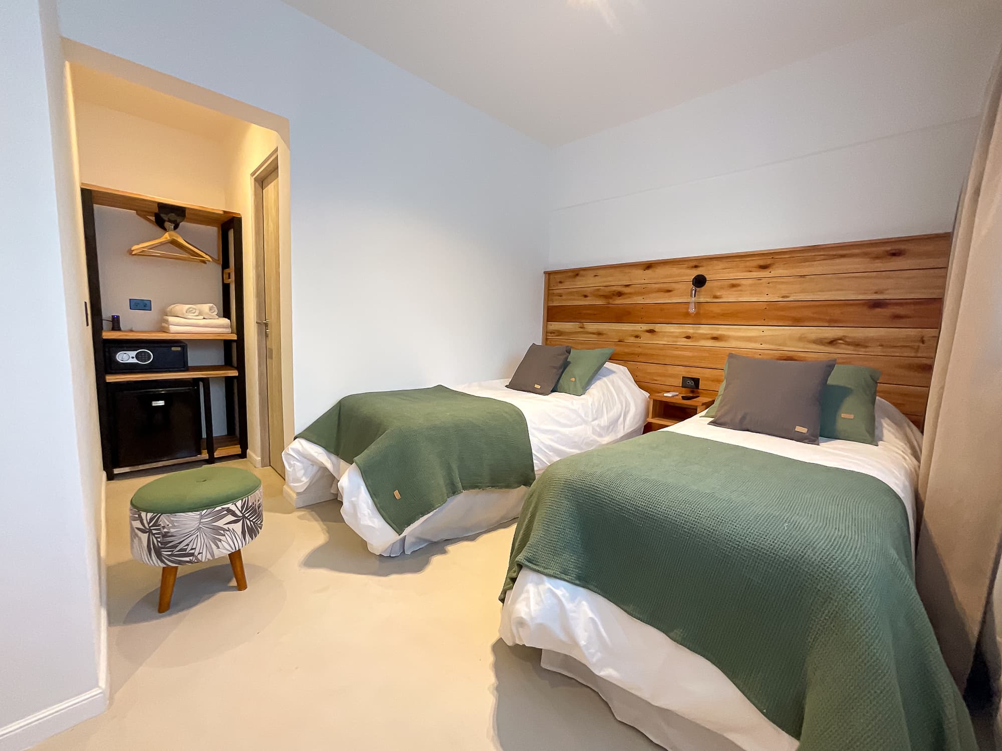 Parry Hotel