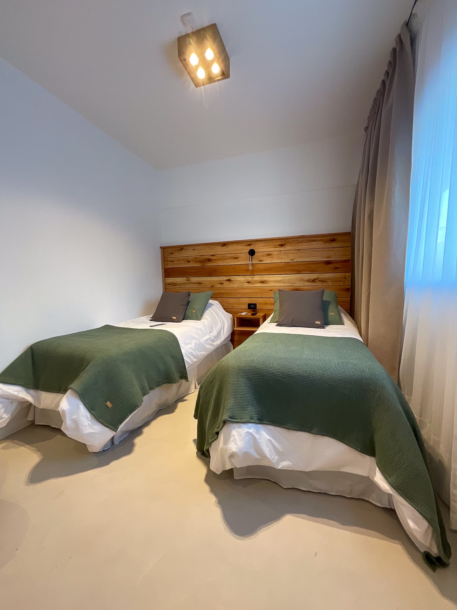 Parry Hotel