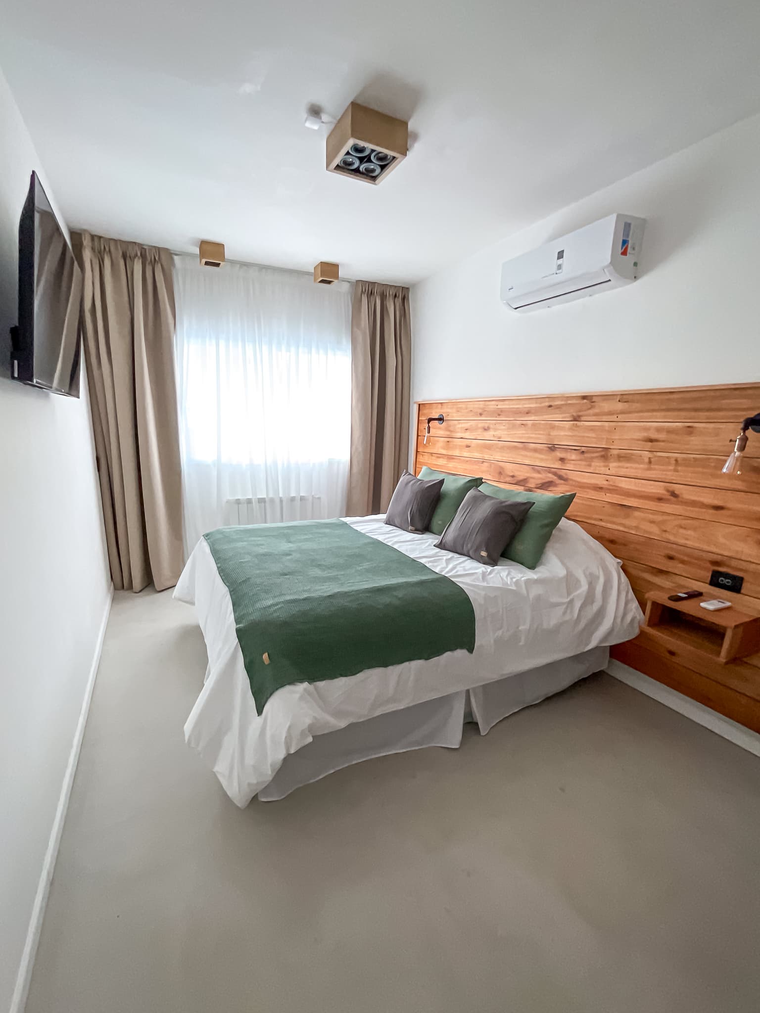 Parry Hotel