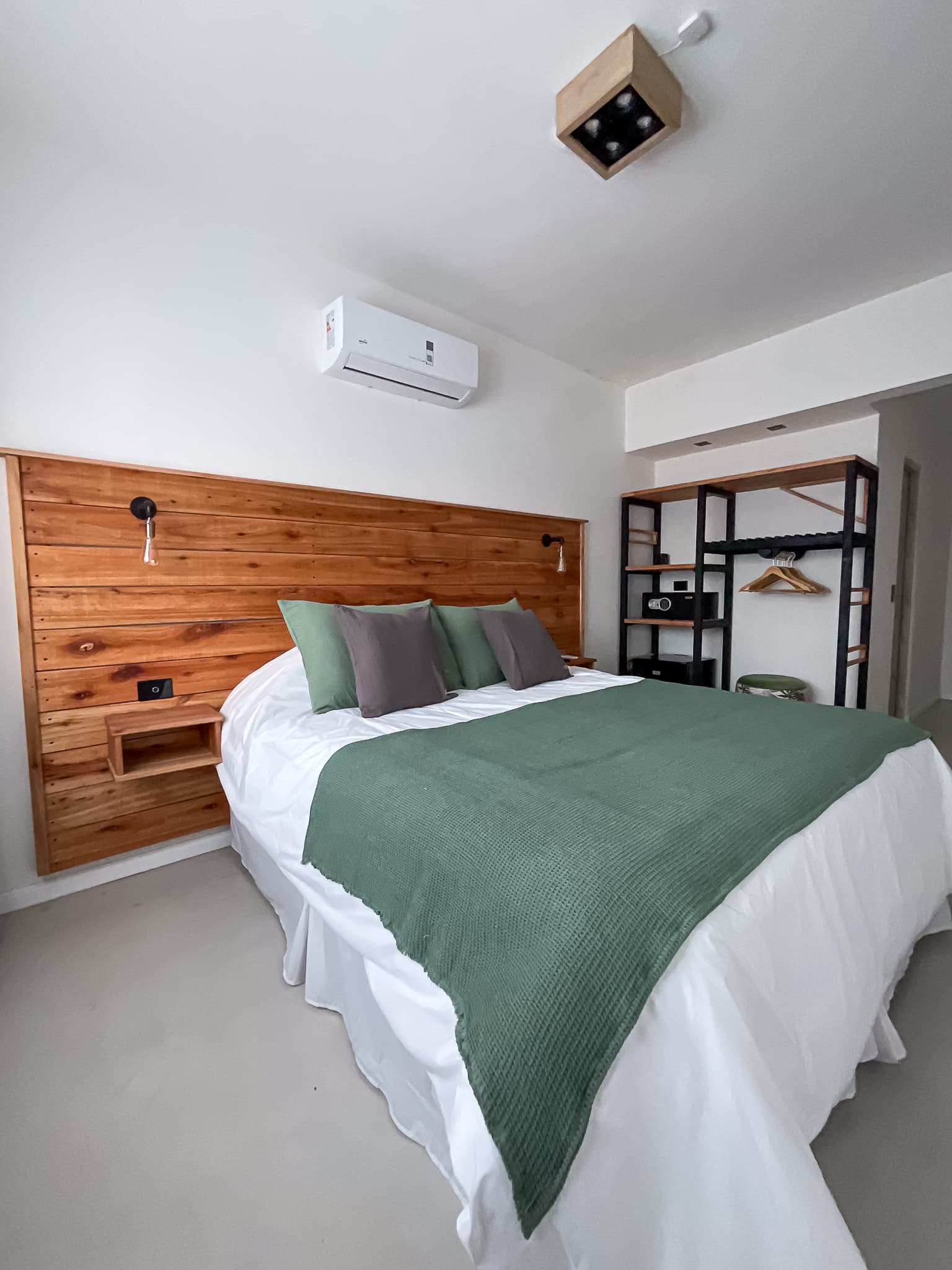 Parry Hotel