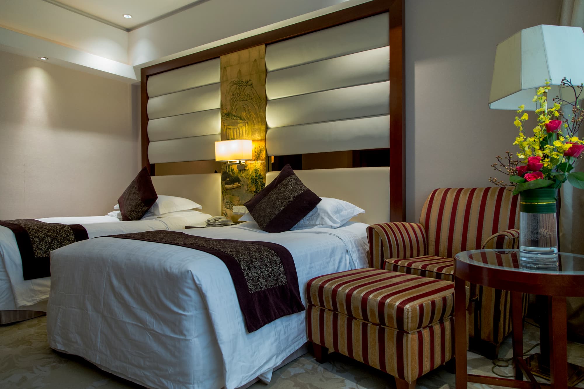 Landison Plaza International Hotel Zhejiang