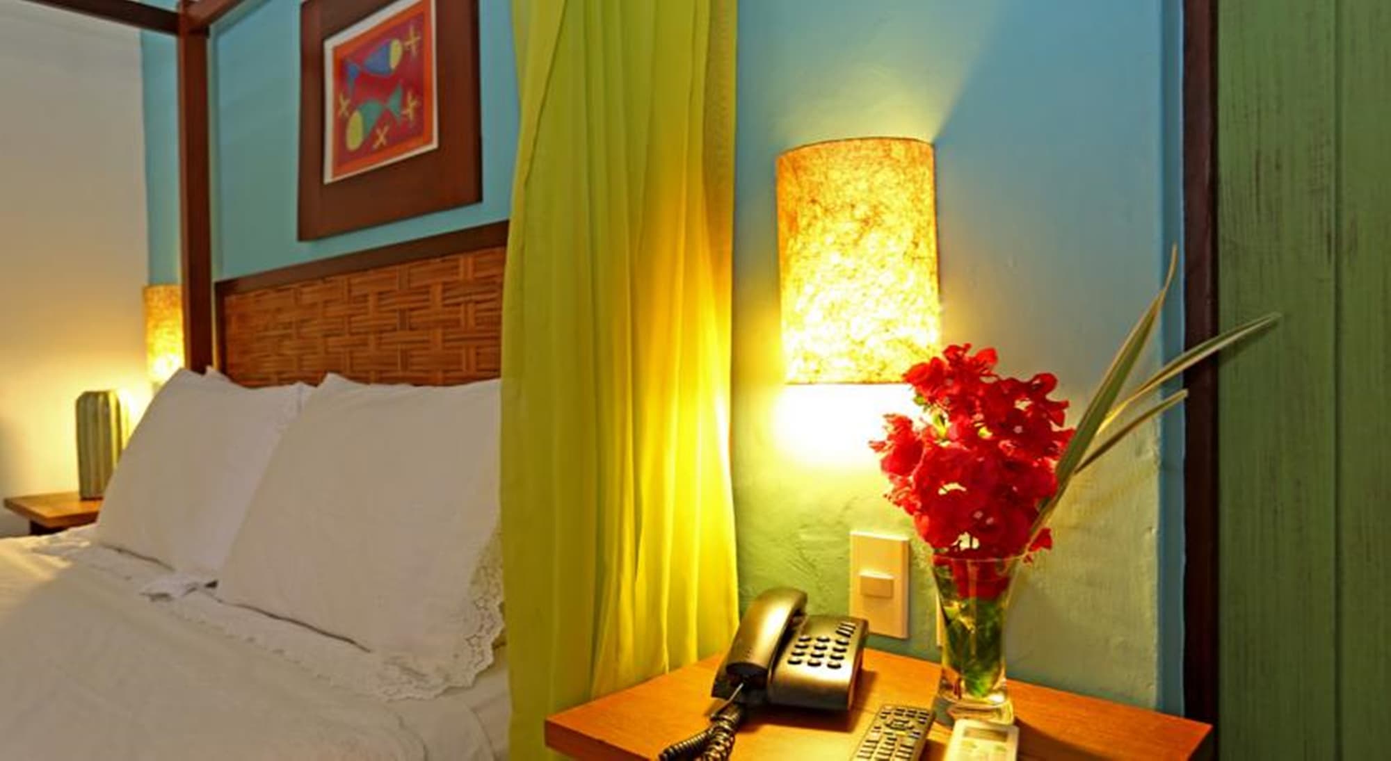 Sobrado da Vila Hotel