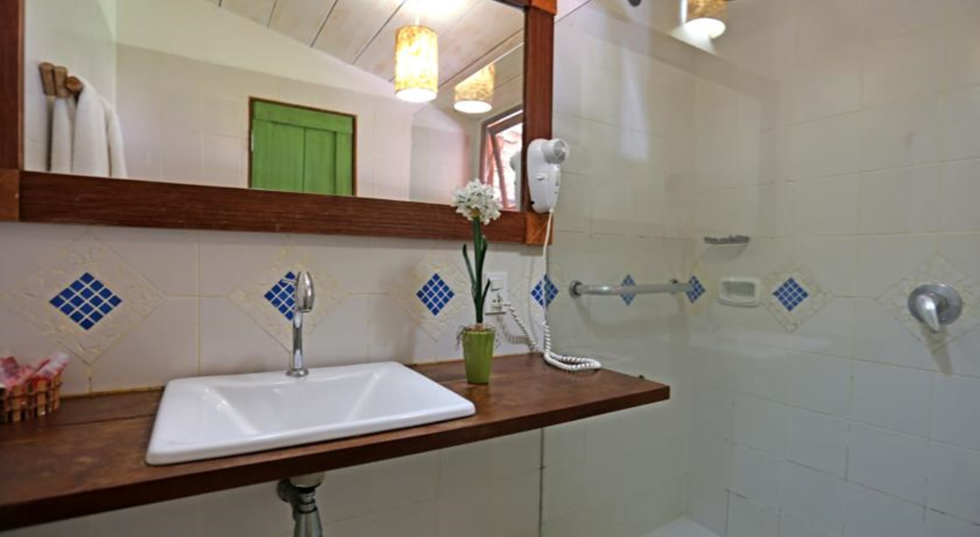 Sobrado da Vila Hotel
