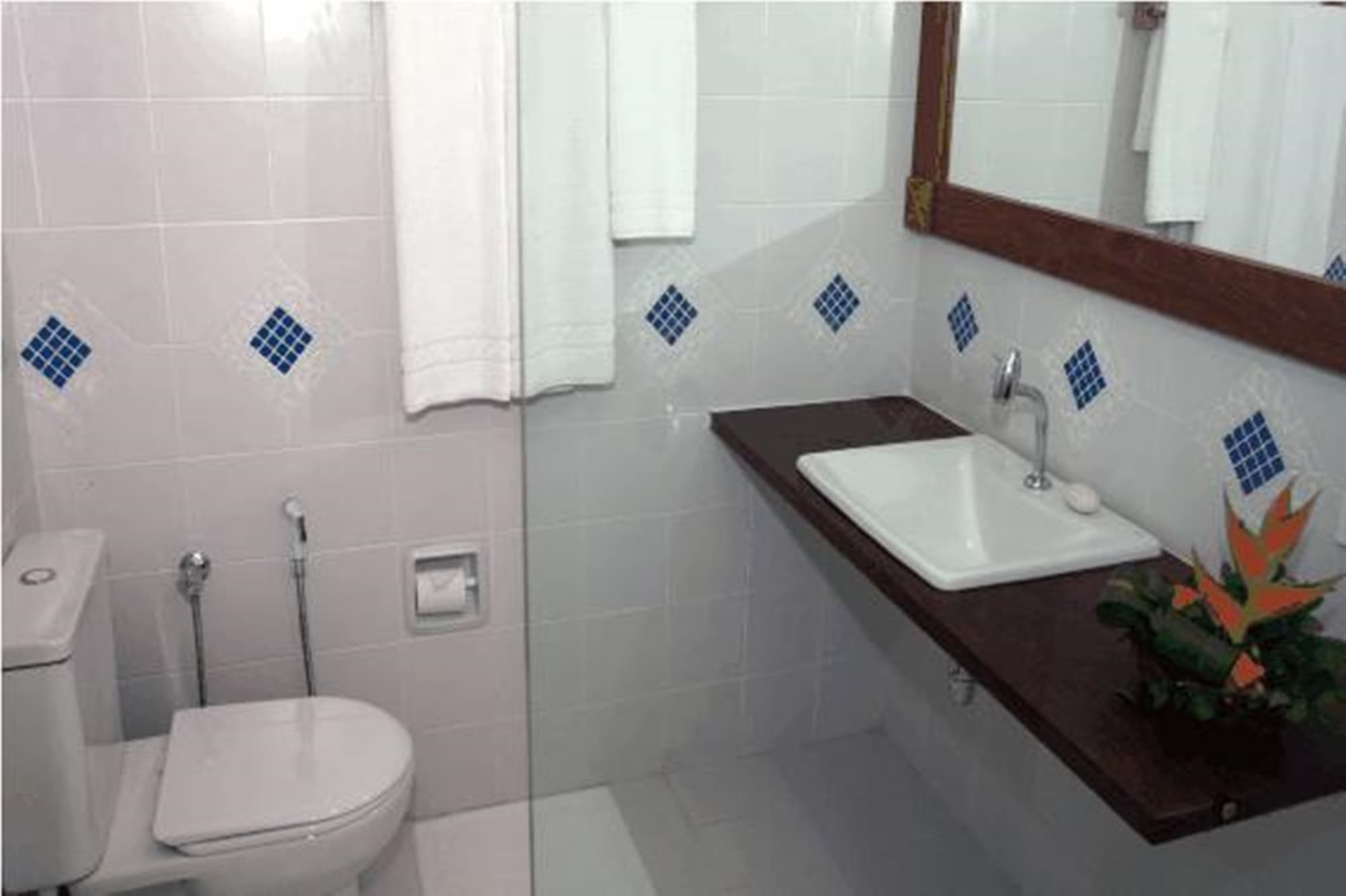 Sobrado da Vila Hotel