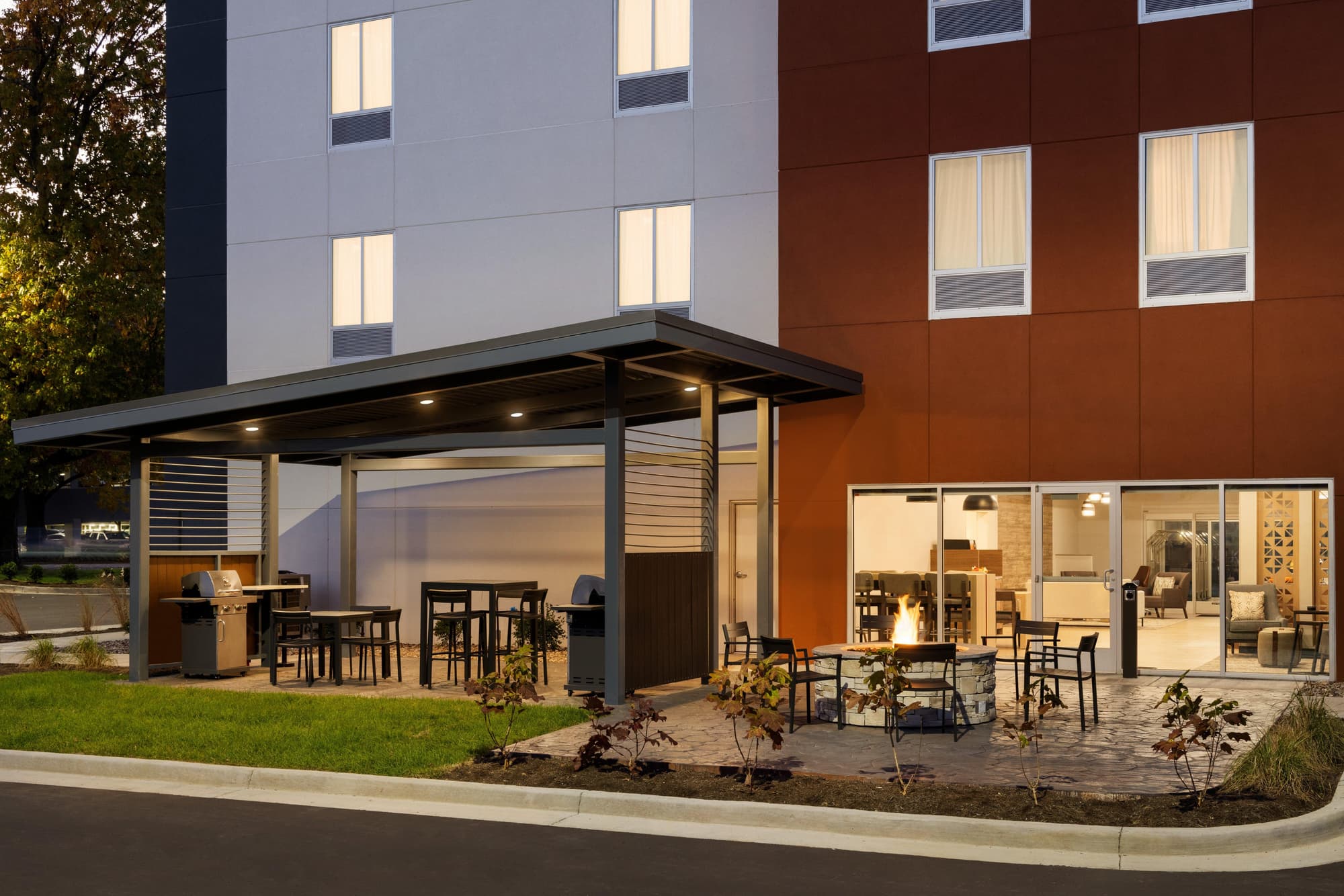 Candlewood Suites West Memphis