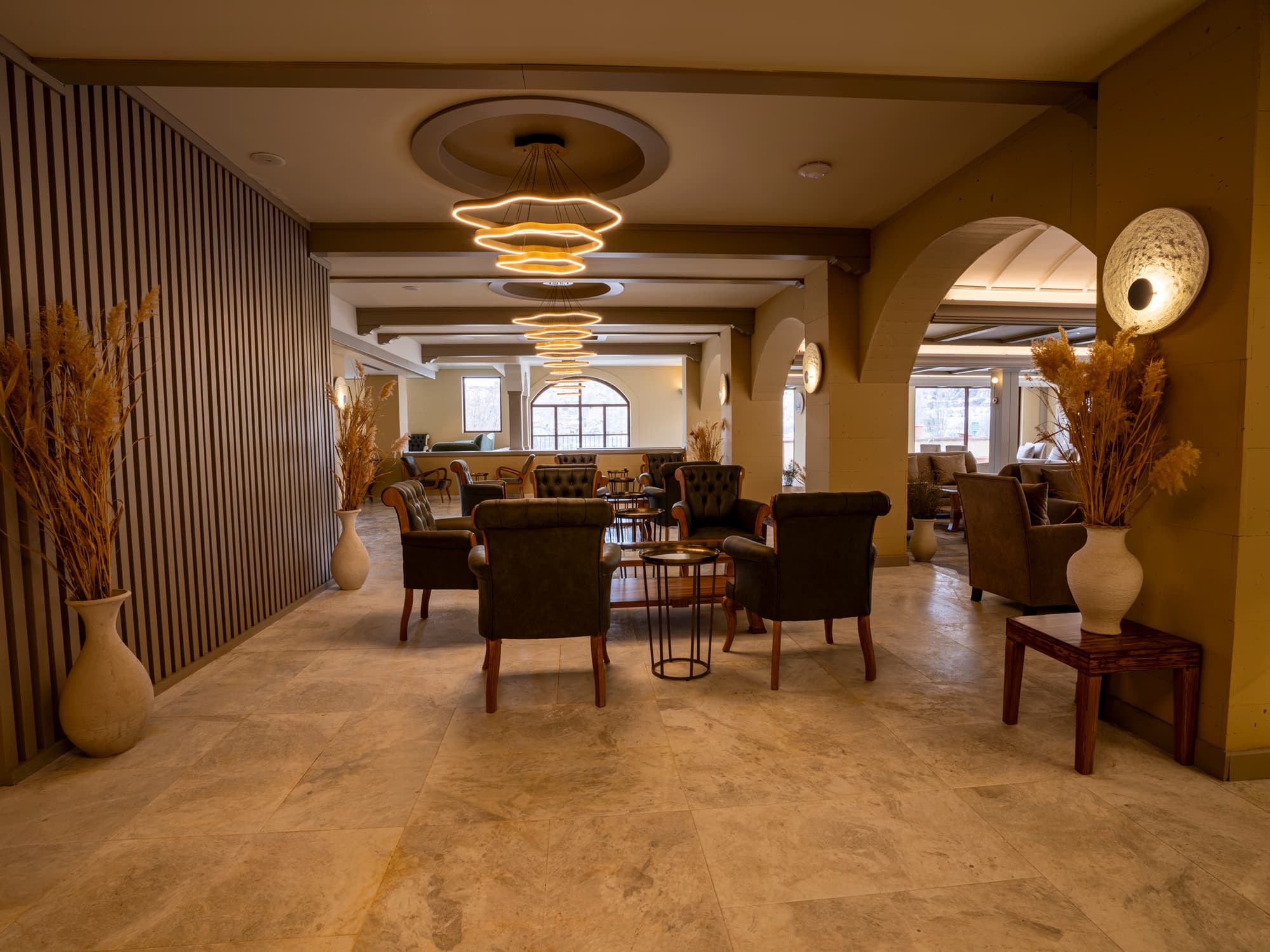 Zemi Hotel Cappadocia