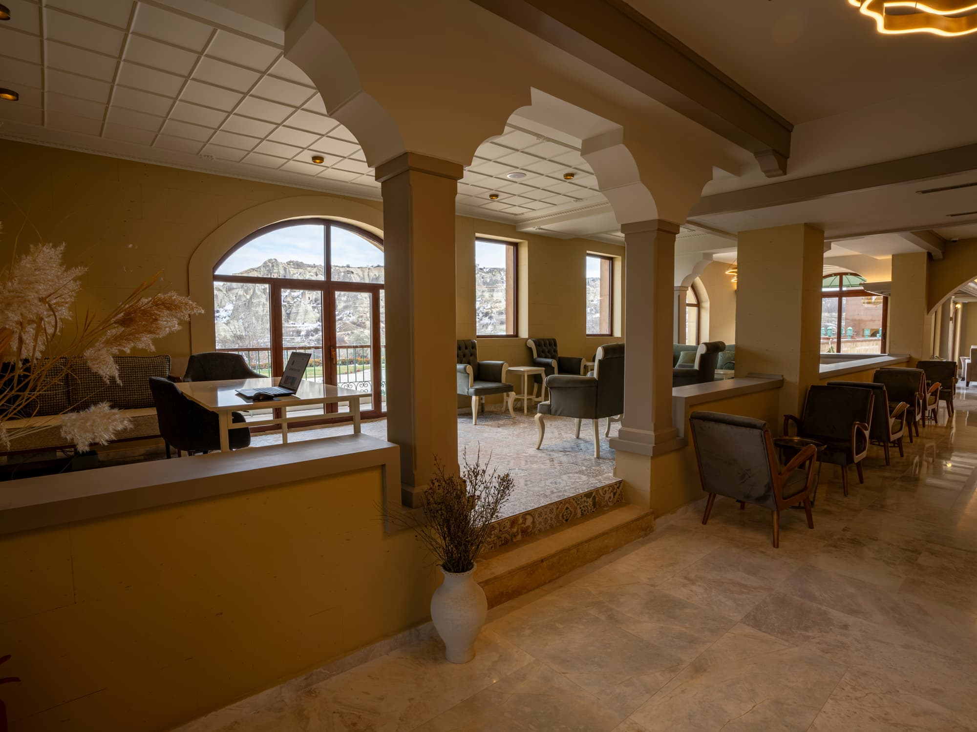 Zemi Hotel Cappadocia