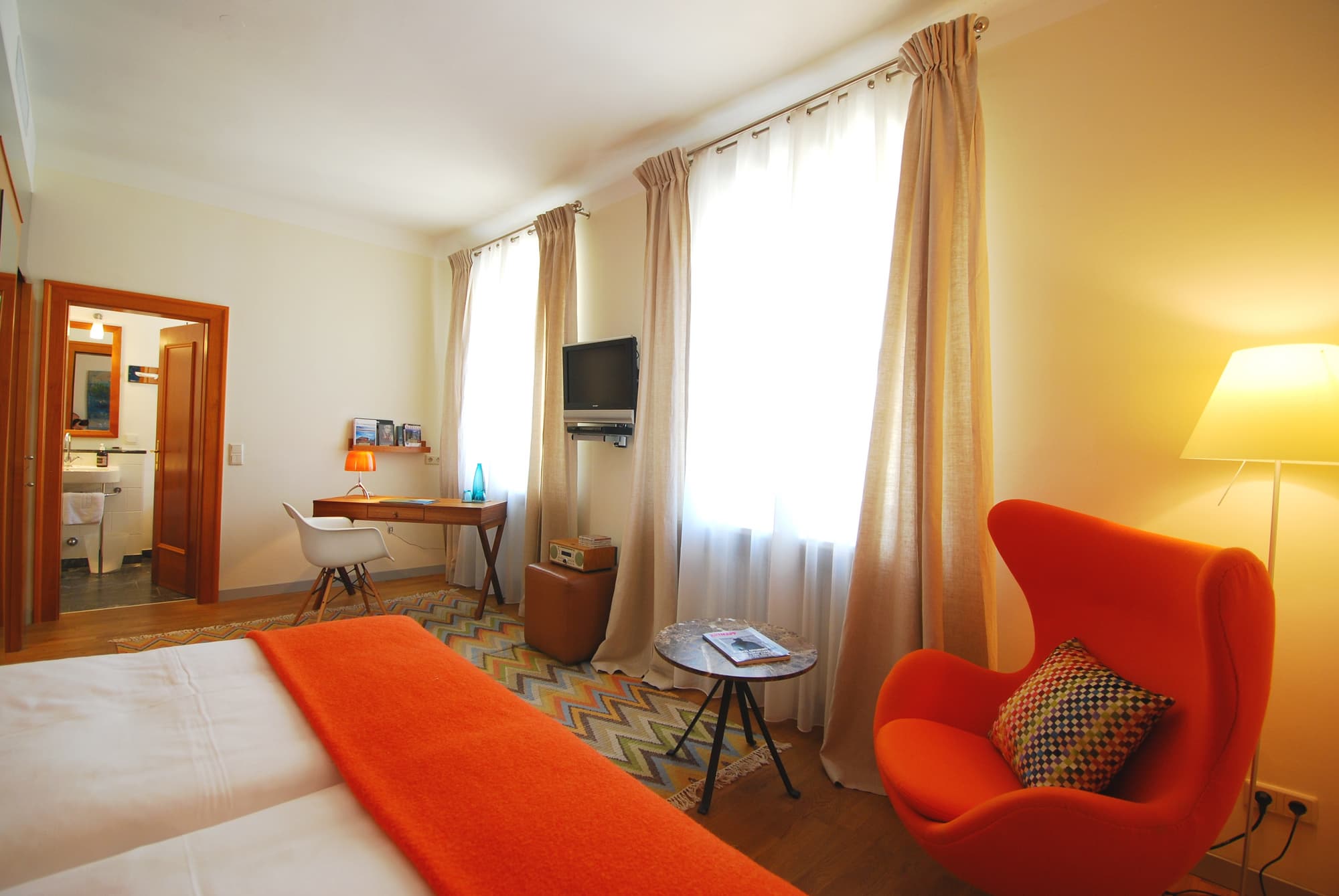 Auersperg Salzburg Hotel & Villa