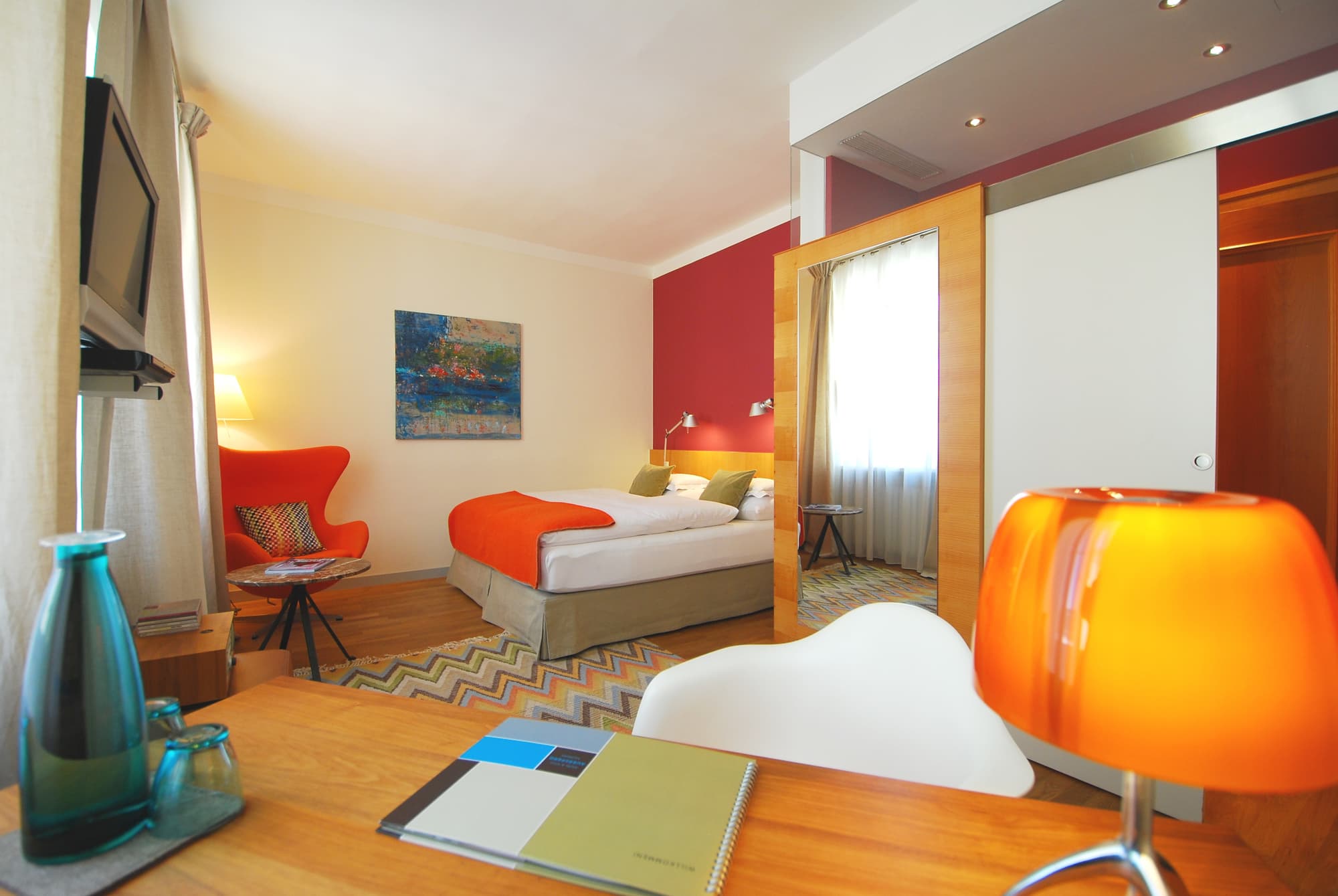 Auersperg Salzburg Hotel & Villa
