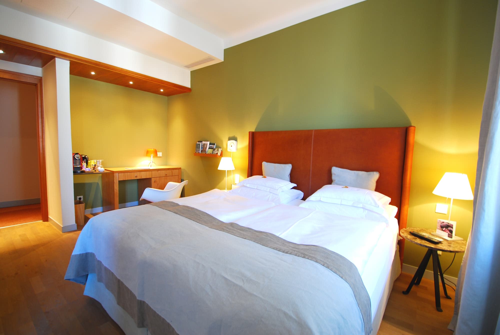Auersperg Salzburg Hotel & Villa