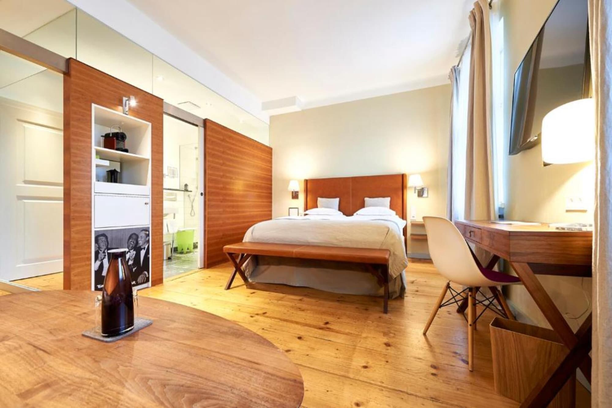 Auersperg Salzburg Hotel & Villa