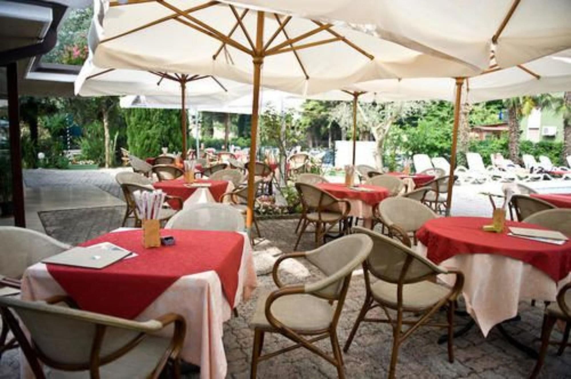 Hotel Palme & Suite