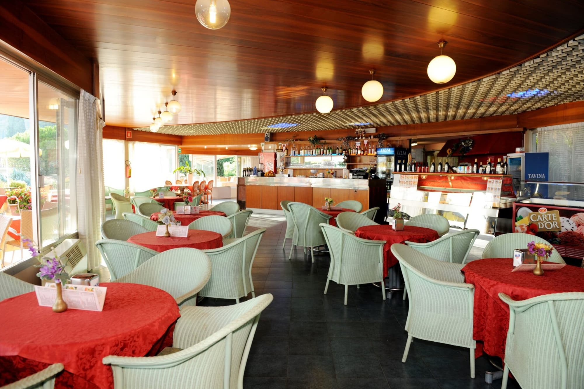 Hotel Palme & Suite