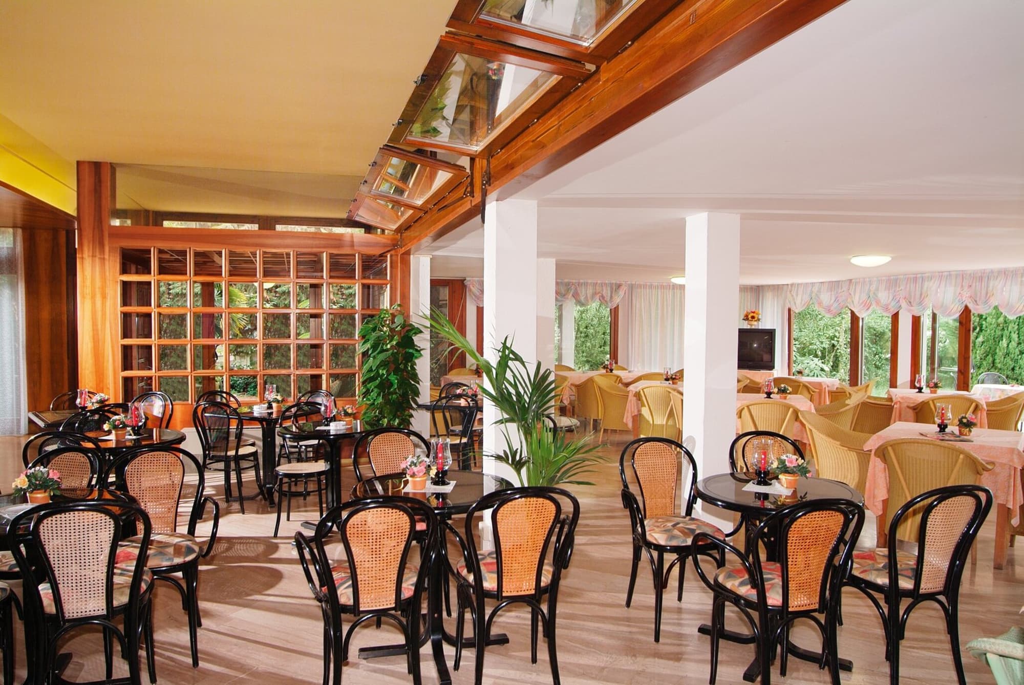 Hotel Palme & Suite