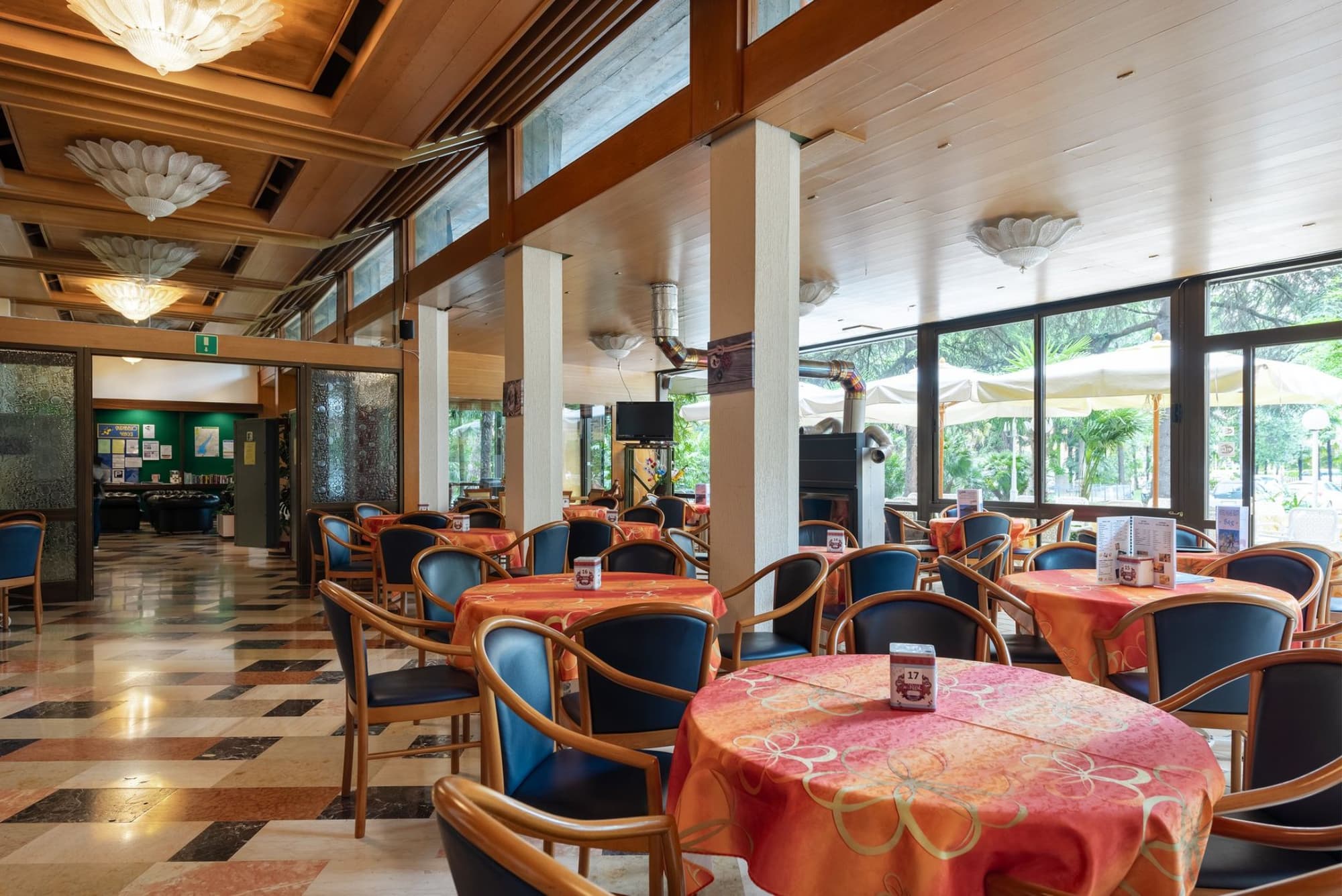 Hotel Palme & Suite