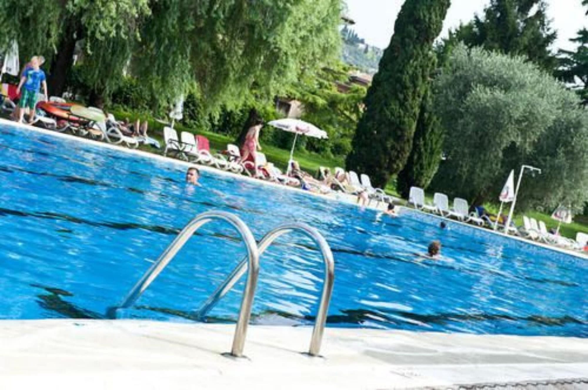 Hotel Palme & Suite