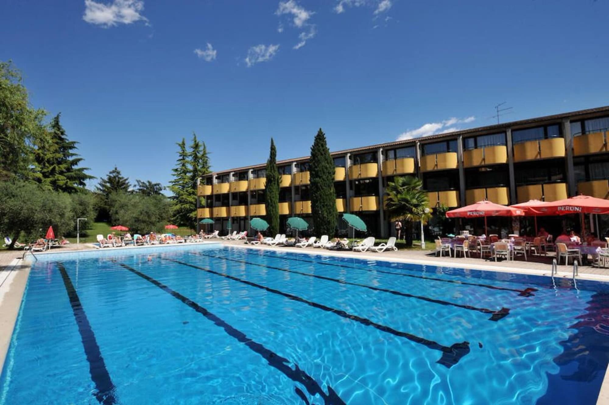 Hotel Palme & Suite