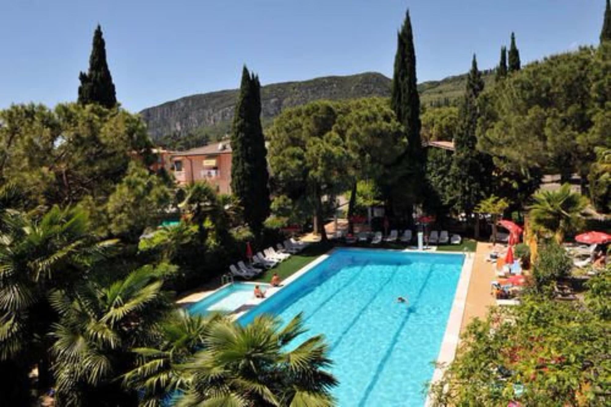 Hotel Palme & Suite