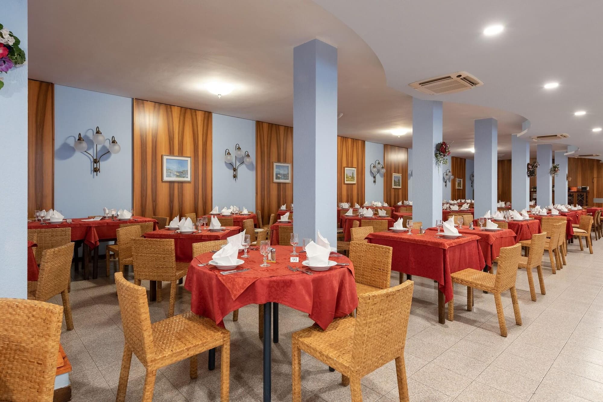 Hotel Palme & Suite