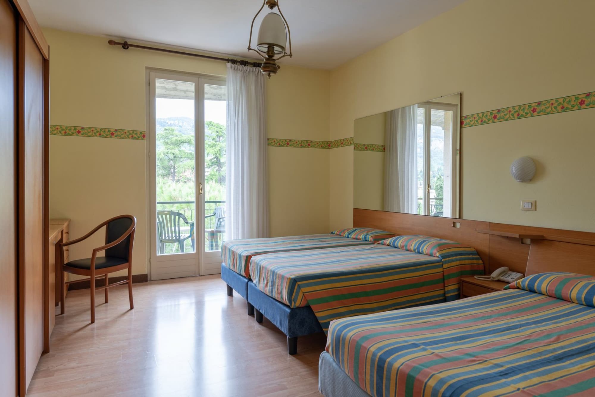 Hotel Palme & Suite