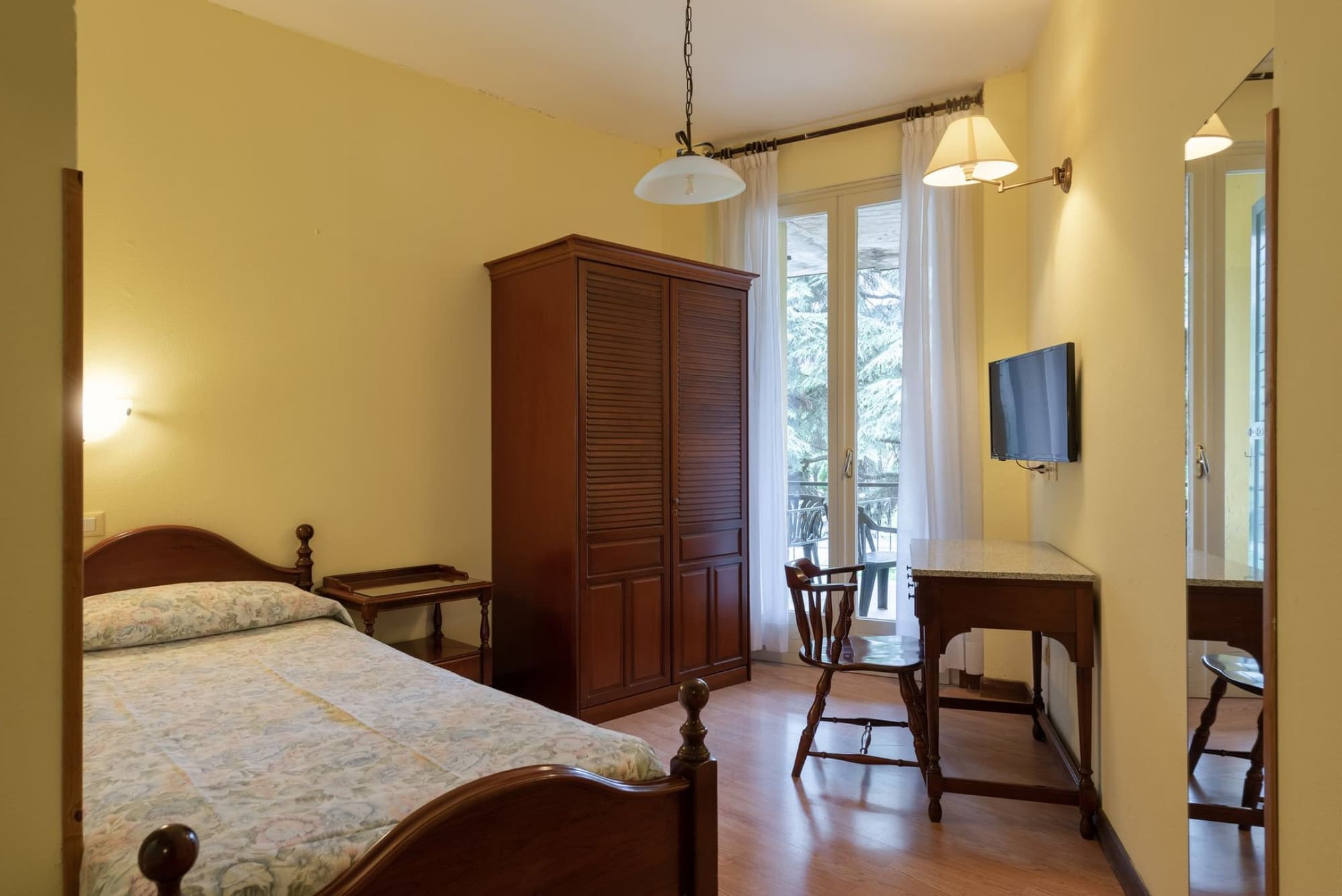 Hotel Palme & Suite