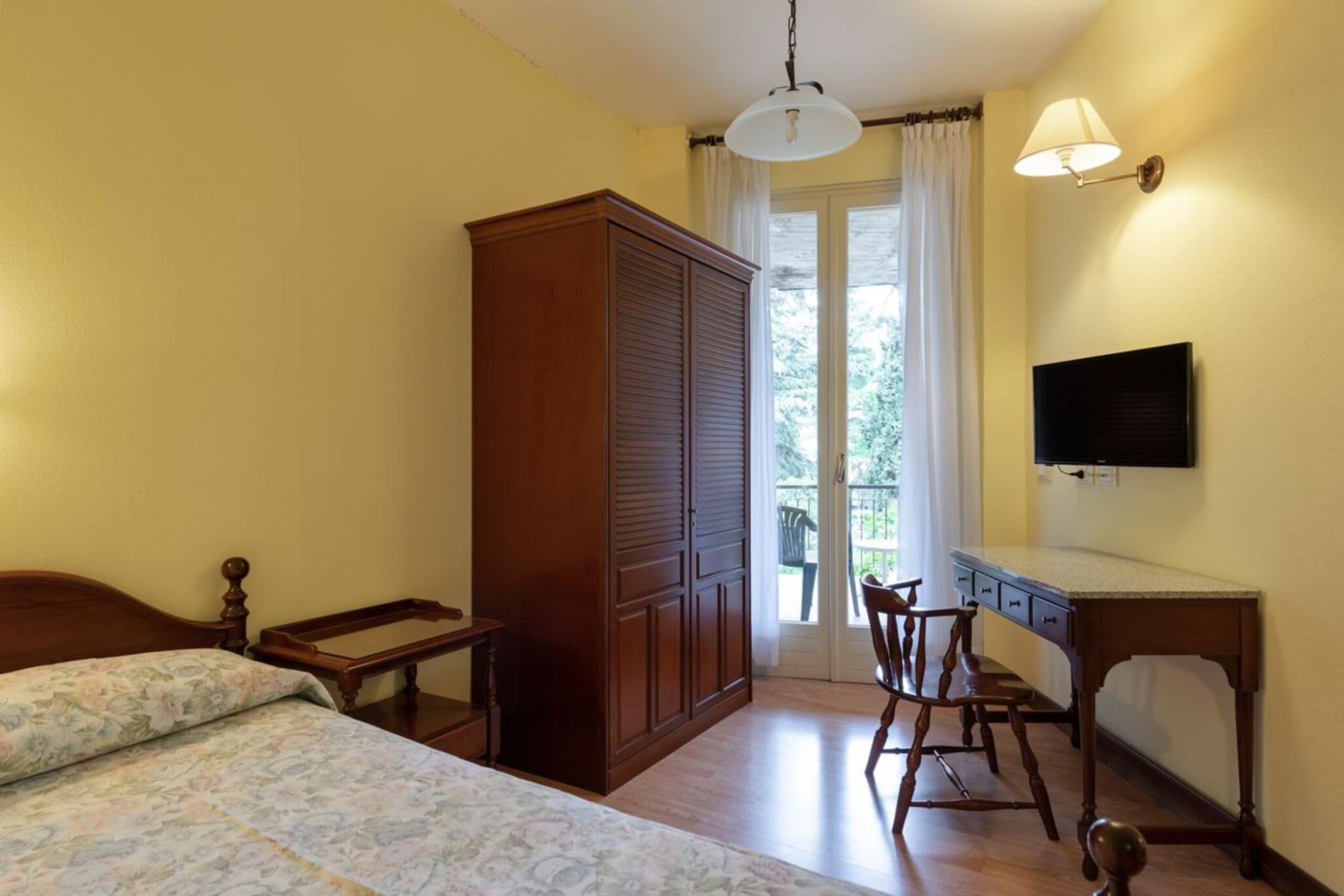 Hotel Palme & Suite